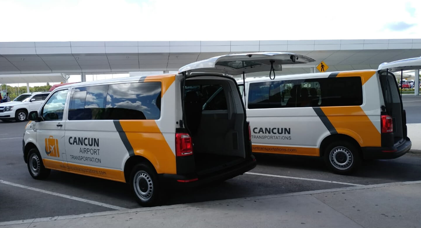 Cancun Transportation Service